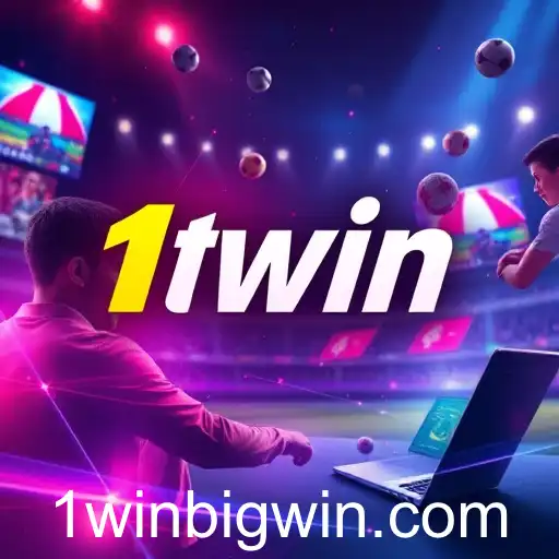 1win Bet Surges Amidst Global Gaming Evolutions