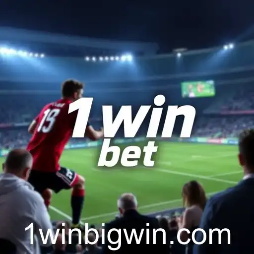 The Digital Gaming Surge: 1win Bet in Focus