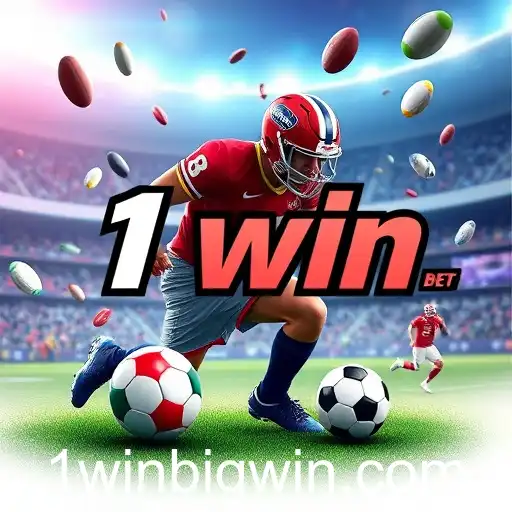 1win Bet Surges in Popularity Amidst Changing Gaming Landscape