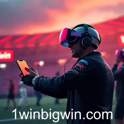 Evolution of Online Betting and 1win's Role