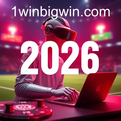 The Evolution of Online Betting in 2026