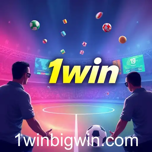 The Rise of 1win Bet in Global Gaming