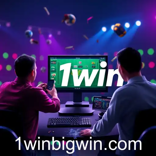 The Rise of Online Betting Platforms