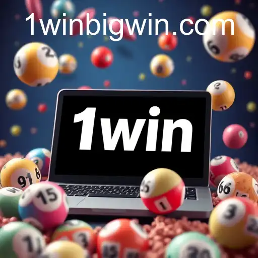 Exploring the Online Lottery Experience with 1win Bet