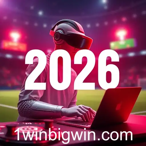 The Evolution of Online Betting in 2026